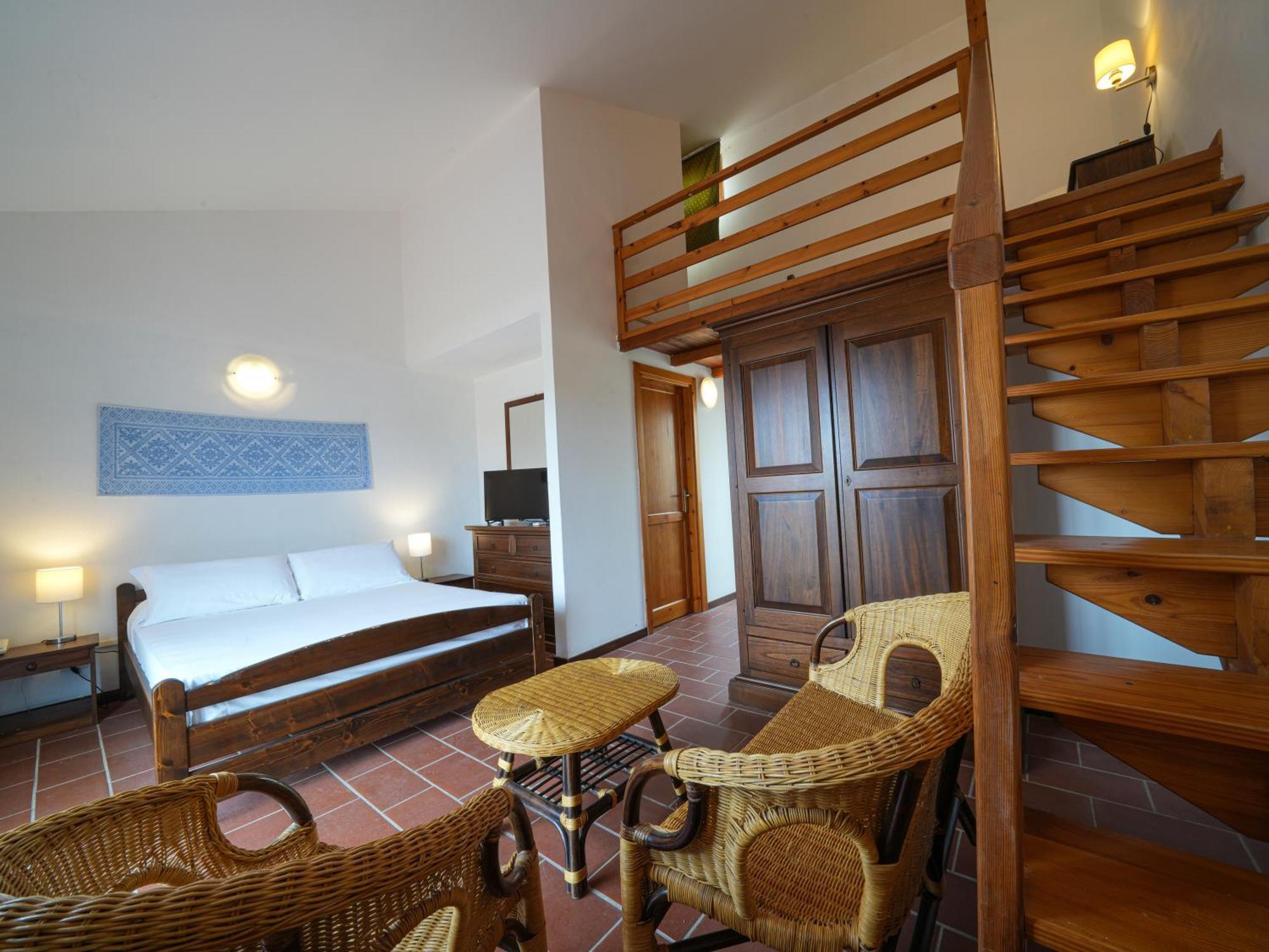 Le Tonnare Di Stintino - Beach Resort 외부 사진