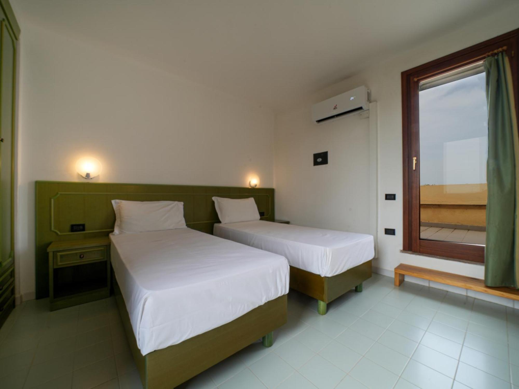 Le Tonnare Di Stintino - Beach Resort 외부 사진