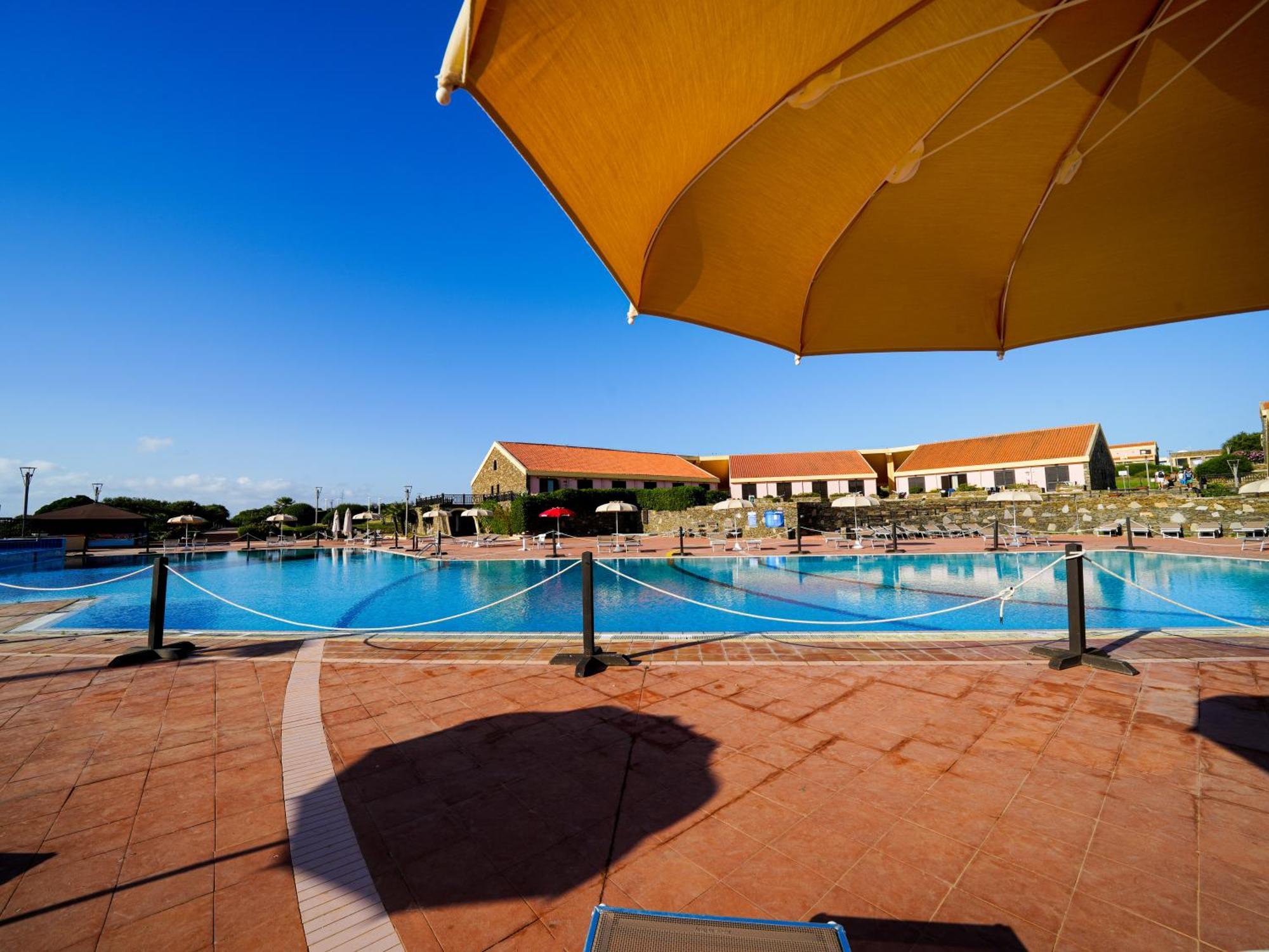 Le Tonnare Di Stintino - Beach Resort 외부 사진